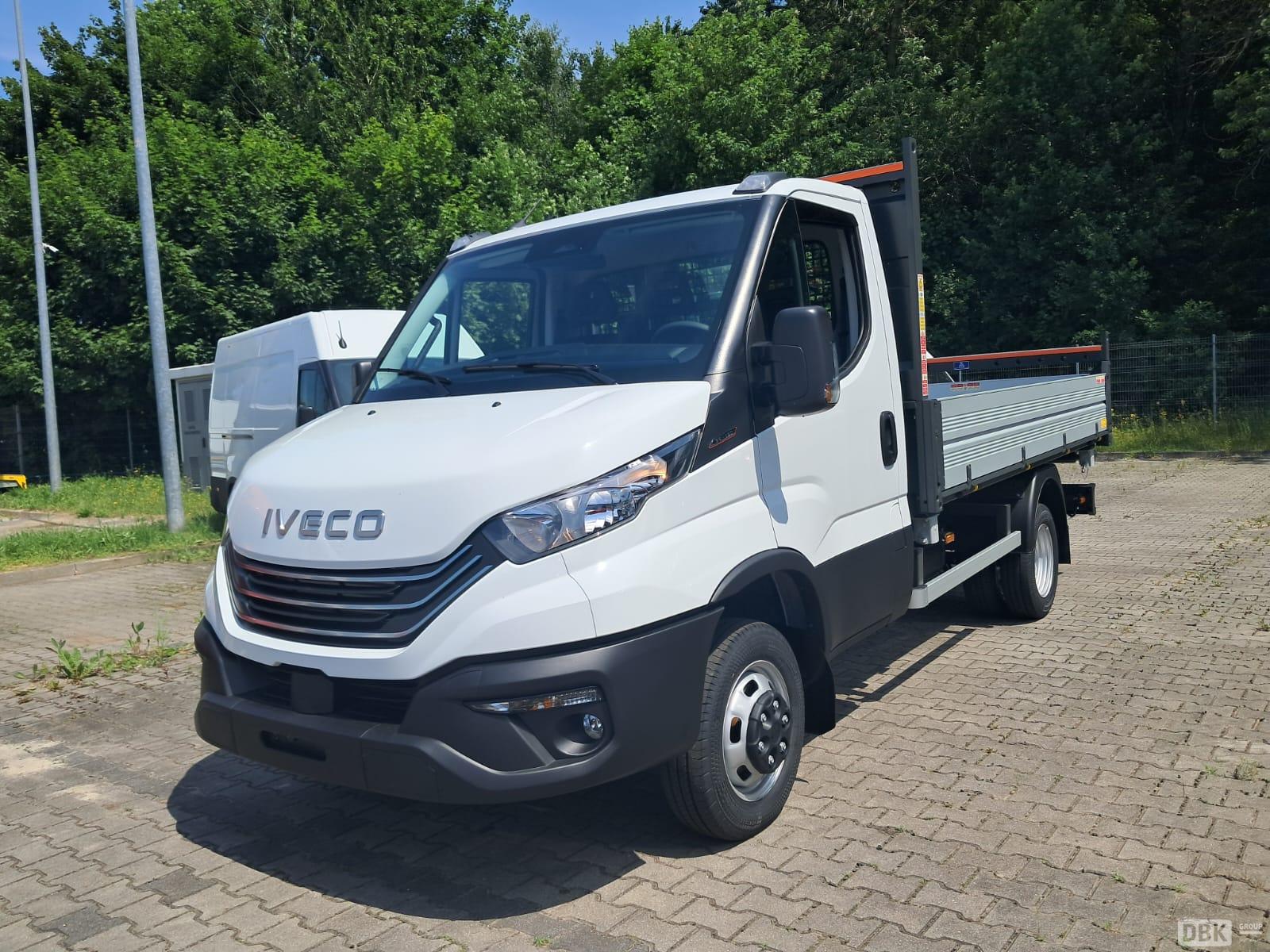 Iveco Daily 35C16H3.0 (12634260)