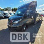 Iveco Daily 70C18H/P LAWETA  (12570662)