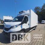 Iveco Daily 50C16H3.0Z Izoterma 8EP Nadwozia TIM (12537594)