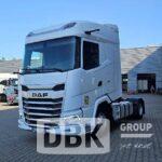 DAF XG 480 FT (31868)