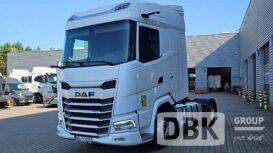 DAF XG 480 FT (31868)