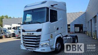 DAF XG 480 FT (31868)