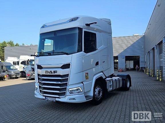 DAF XG 480 FT (31868)