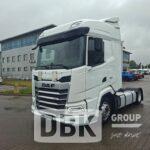 DAF XF 480 FT (32976)