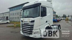 DAF XF 480 FT (32976)
