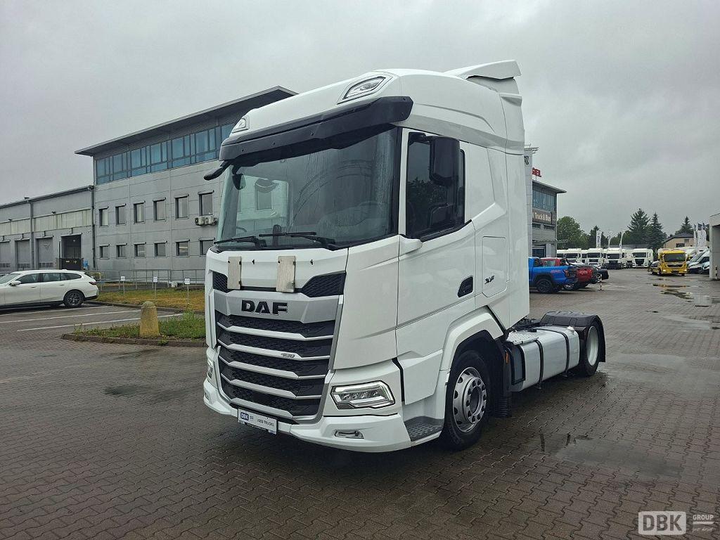 DAF XF 480 FT (32976)