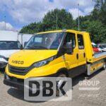 Iveco Daily  70C18H D/P  (12590772)