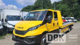 Iveco Daily  70C18H D/P  (12590772)