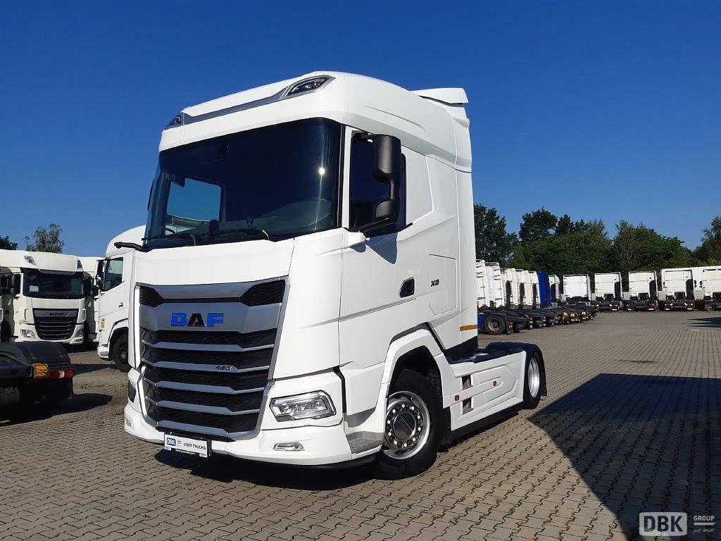 DAF XG 480 FT (32938)