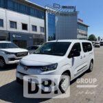 TOYOTA Proace CITY VERSO (33007)