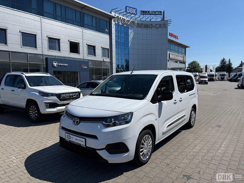 TOYOTA Proace CITY VERSO (33007)