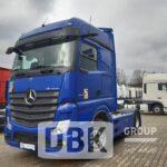 MERCEDES-BENZ ACTROS (32639)