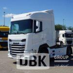 DAF XG 480FT (33073)