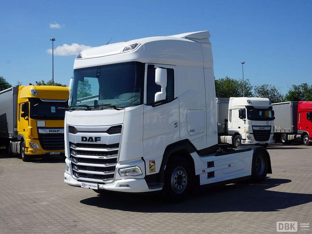 DAF XG 480FT (33073)