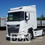 DAF XG 480FT (33045)