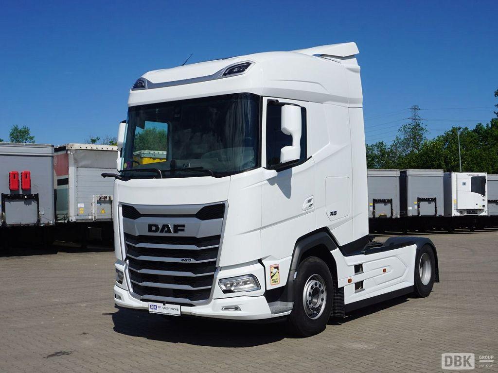DAF XG 480FT (33045)