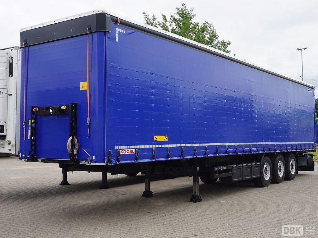 KOEGEL SN24 (32990)