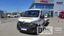 RENAULT/JEGGER MASTER (32123)