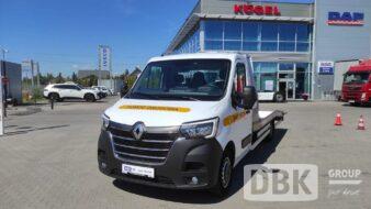 RENAULT/JEGGER MASTER (32123)