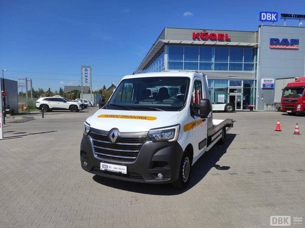 RENAULT/JEGGER MASTER (32123)
