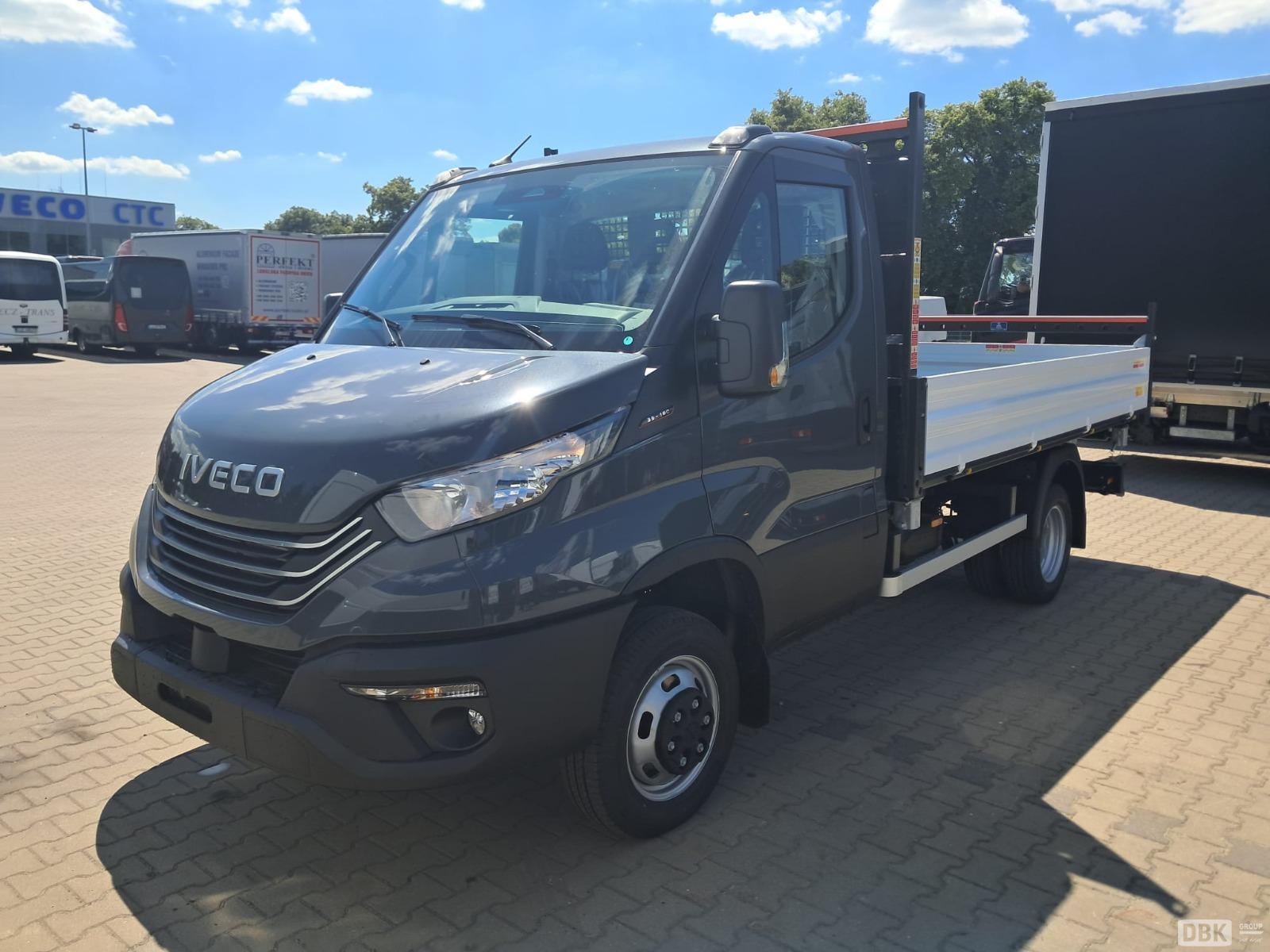 Iveco Daily 35C16H3.0 Wywrotka (12634268)
