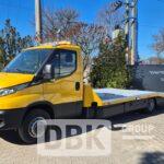 Iveco Daily 70C21HA8/P	LAWETA (12635722)