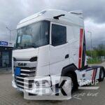 DAF XG 480 FT (32561)