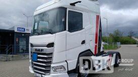 DAF XG 480 FT (32561)