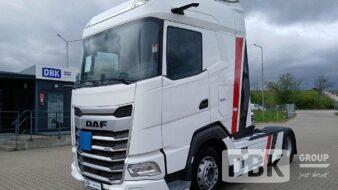 DAF XG 480 FT (32561)