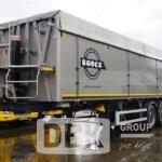 BODEX KIS 3WA (33017)
