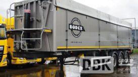 BODEX KIS 3WA (33017)