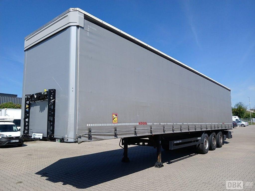 KOEGEL SN24 (33014)