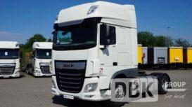 DAF XF 480 FT (33004)