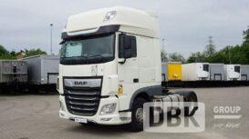 DAF XF 480FT (33025)