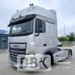 DAF XF 480 FT (33027)