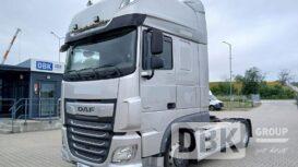 DAF XF 480 FT (33027)