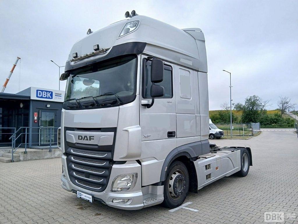 DAF XF 480 FT (33027)