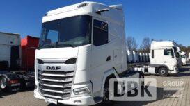 DAF XG 480 FT (33016)