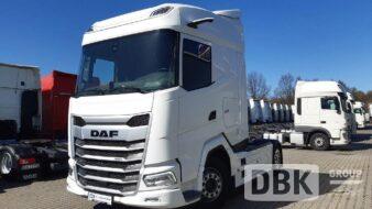 DAF XG 480 FT (33016)