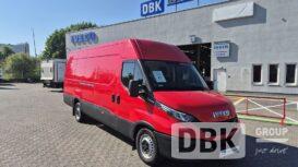 IVECO DAILY 35 S16 (30931)