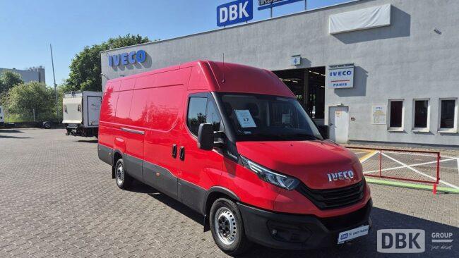 IVECO DAILY 35 S16 (30931)