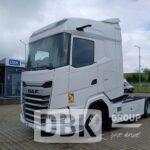 DAF XG 480 FT (33012)