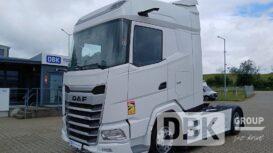 DAF XG 480 FT (33012)