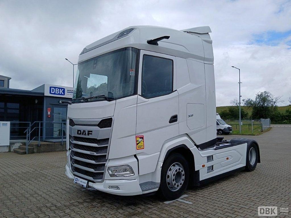 DAF XG 480 FT (33012)
