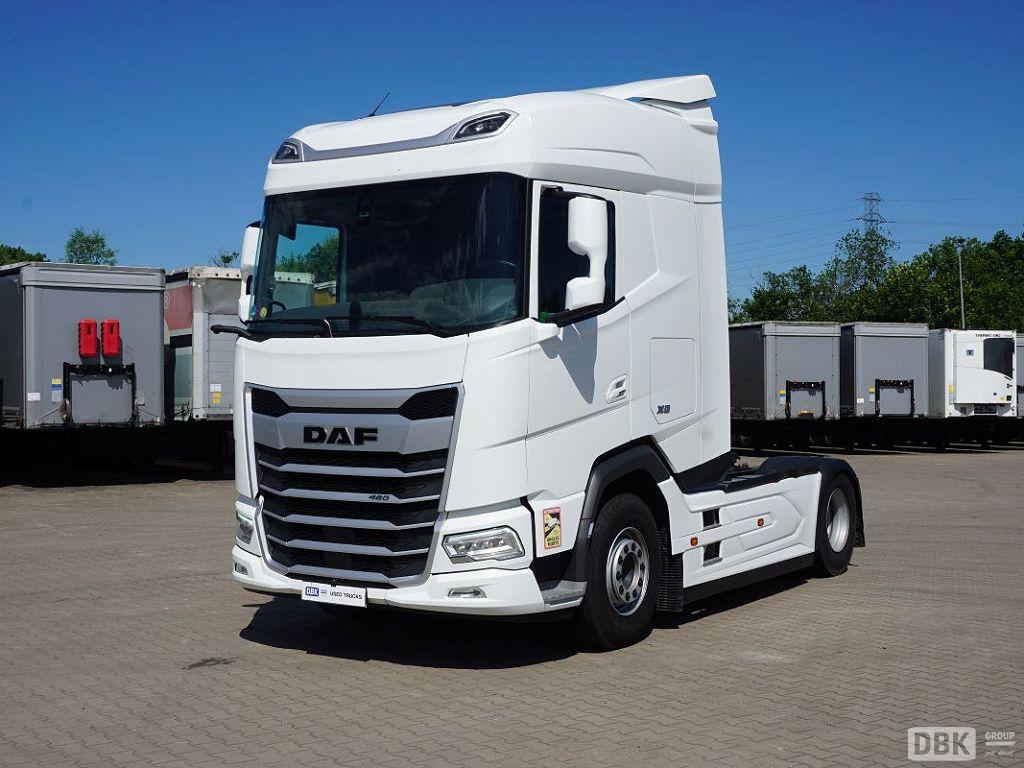 DAF XG 480FT (33047)