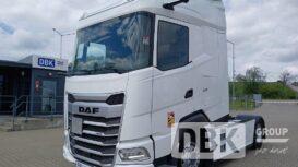 DAF XG 480 FT (32560)