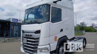DAF XG 480 FT (32560)