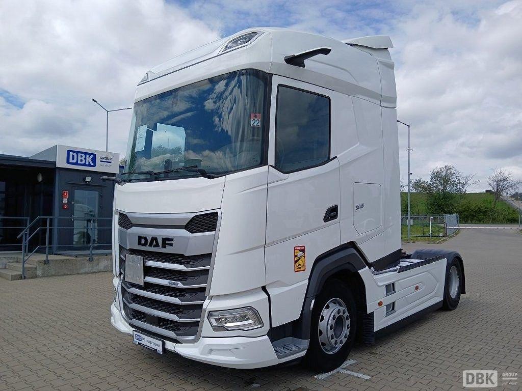 DAF XG 480 FT (32560)