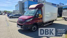 IVECO/PONY AUTO DAILY 50C/35 (32842)