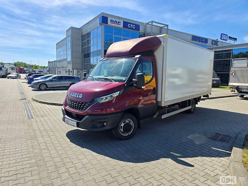 IVECO/PONY AUTO DAILY 50C/35 (32842)